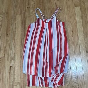 Crown & Ivy dress small